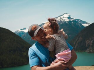 Balancing Housework And Your Baby
