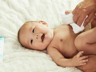 6 Tips for Baby’s Immune Development