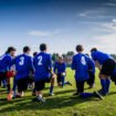Dr. Michael Miller, longtime team chiropractor for the New England Patriots, notes that he and the rest of the team’s training staff are focused on one goal.