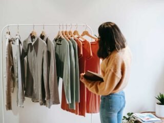 How Technology Is Changing How We Treat Clothes