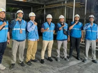 PLN Icon Plus Tanggap Perbaiki Kendala Jaringan untuk Hadirkan Pelayanan Optimal