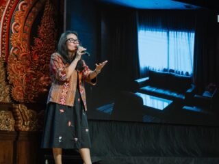 PLN Icon Plus Bali Nusra Perkenalkan Solusi Digital di Ajang Pemilihan Duta Maritim Bali 2026