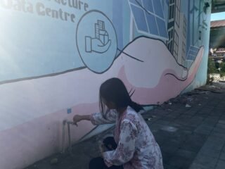 Jaga Kelestarian Air Bersih, PLN Icon Plus Bali dan Nusra Dorong Efisiensi Konsumsi Air Kantor
