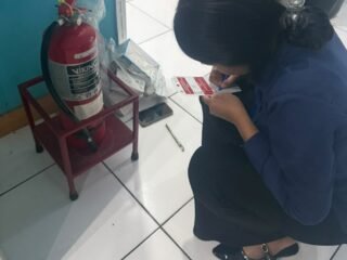 Bangun Fondasi Kerja Ideal PLN Icon Plus Bali dan Nusra Wujudkan Markas Operasional Aman Nyaman dan Berkelanjutan