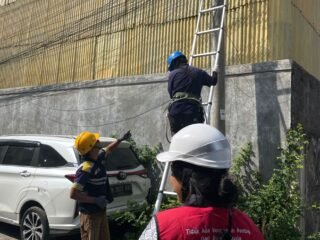 Memperkuat Ekosistem Kerja PLN Icon Plus Bali dan Nusra Tingkatkan Kepedulian Bersama Antarpegawai
