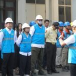 PLN Icon Plus SBU Regional Bali dan Nusa Tenggara Tingkatkan Kesadaran dan Kepatuhan Penggunaan APD