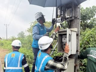PLN Icon Plus Lakukan Sidak Ketertiban Perangkat dan Aset Perusahaan