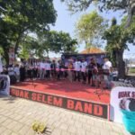 PLN Icon Plus Dukung Karya Musisi Lokal Melalui Kolaborasi dengan Komunitas Band Lokal