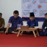 PLN Icon Plus Isi Momentum Maulid Nabi dengan Kegiatan Membaca Al-Qur’an
