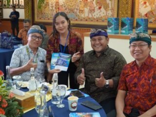 PLN Icon Plus Ikut Customer Intimacy PLN UID Bali, Perkuat Kedekatan dengan Pelanggan