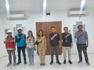 PLN Icon Plus Layani Pelanggan dengan Sepenuh Hati