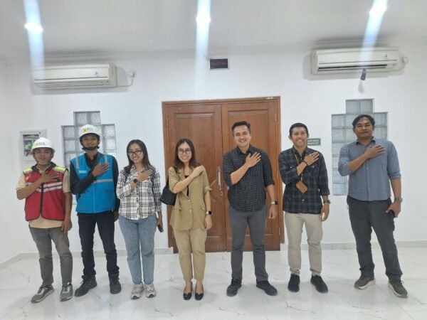 PLN Icon Plus Layani Pelanggan dengan Sepenuh Hati