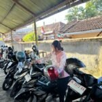 PLN Icon Plus SBU Regional Bali dan Nusa Tenggara Perkuat Etika Parkir Kendaraan