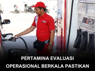Pertamina Pantau Stok BBM di Bali Usai Penerapan Ganjil-Genap Pertalite