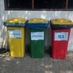 PLN Icon Plus SBU Regional Bali dan Nusa Tenggara Tingkatkan Penerapan Pemilahan Sampah di Kantor