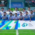 PLN Icon Plus Semarakkan Hari Listrik Nasional ke-81 melalui Berbagai Pertandingan Olahraga