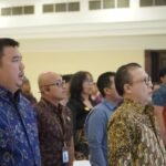 PLN Icon Plus Berpartisipasi Dukung Bali Net Zero Emission dalam 1 Hari Energi Bersih 2026