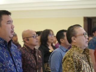 PLN Icon Plus Berpartisipasi Dukung Bali Net Zero Emission dalam 1 Hari Energi Bersih 2026