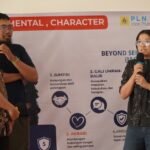 PLN Icon Plus Tingkatkan Kemampuan Bahasa Inggris melalui English Day untuk Pelayanan yang Lebih Responsif