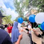 PLN Icon Plus Hadir di CFD, Pererat Kedekatan dengan Masyarakat