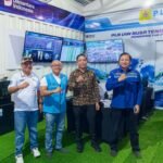 PLN Icon Plus Perluas Jangkauan Layanan pada Event MotoGP Mandalika 2026